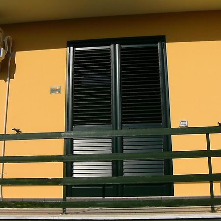 Vento Dell'Est Bed & Breakfast San Cataldo  Exterior photo