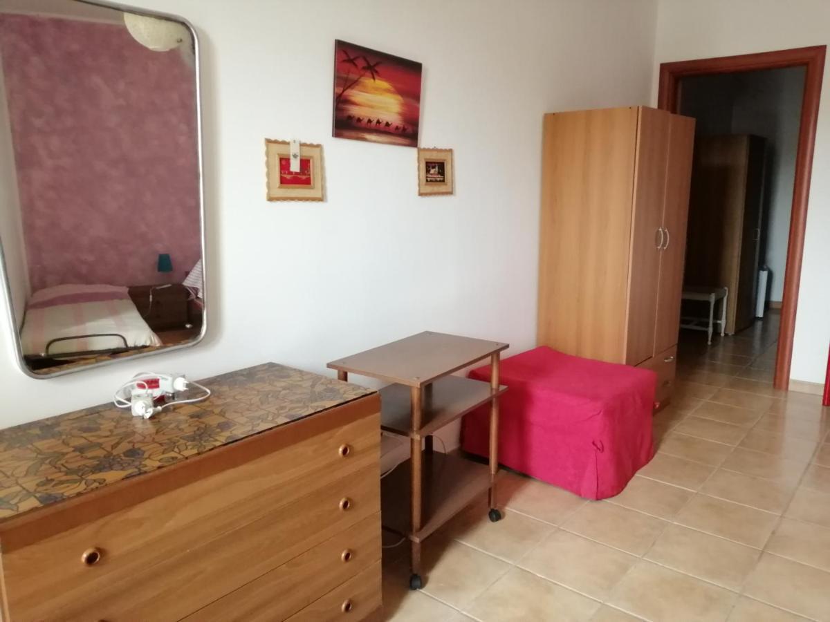 Vento Dell'Est Bed & Breakfast San Cataldo  Exterior photo