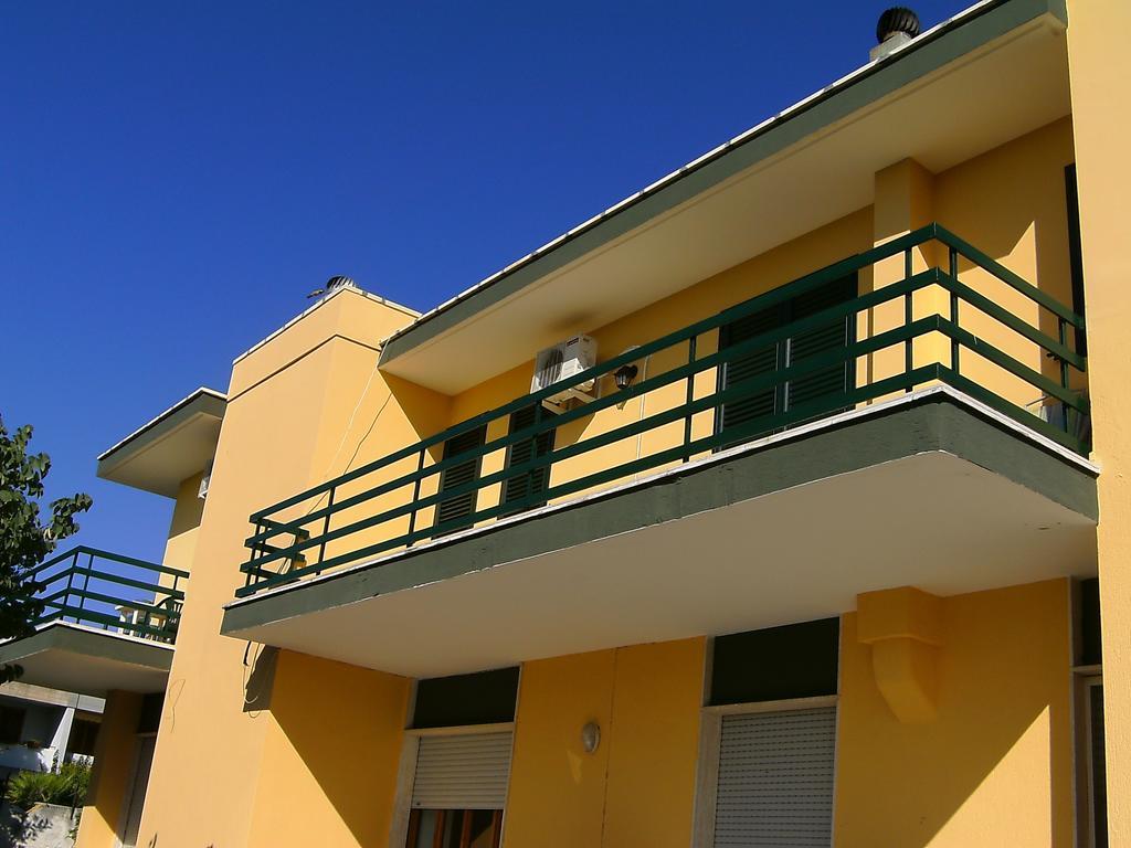 Vento Dell'Est Bed & Breakfast San Cataldo  Exterior photo