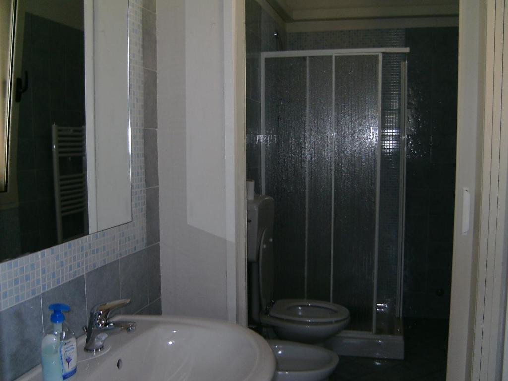 Vento Dell'Est Bed & Breakfast San Cataldo  Room photo