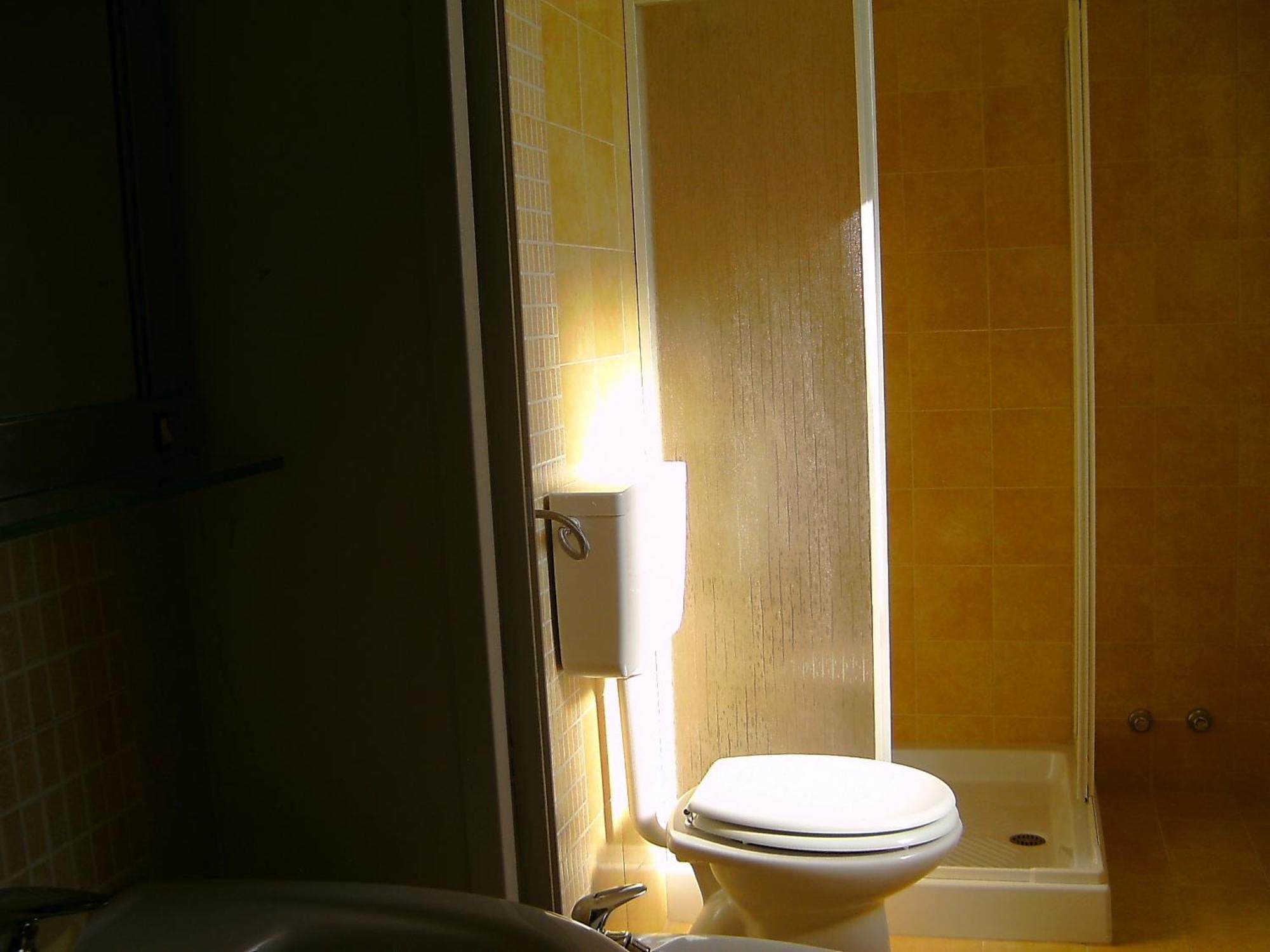 Vento Dell'Est Bed & Breakfast San Cataldo  Exterior photo