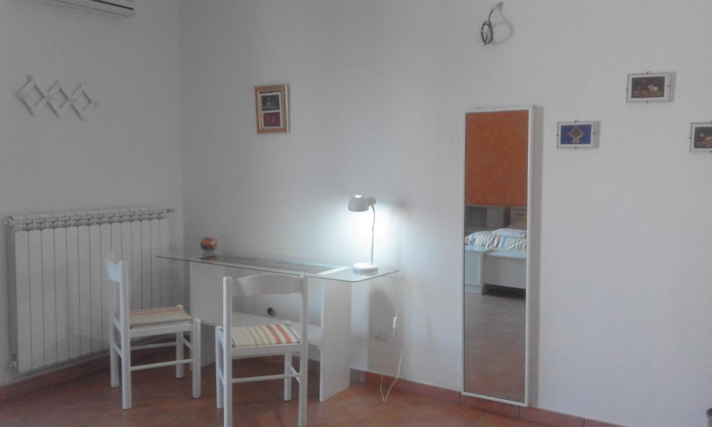 Vento Dell'Est Bed & Breakfast San Cataldo  Exterior photo